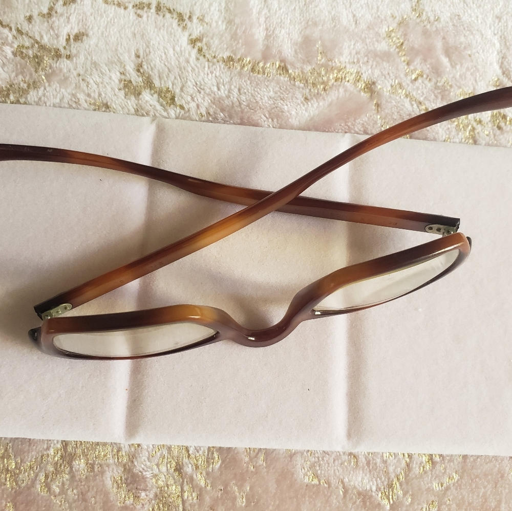 ZYLOWARE | Brown Eyeglasses Frames - Picture 10 of 17